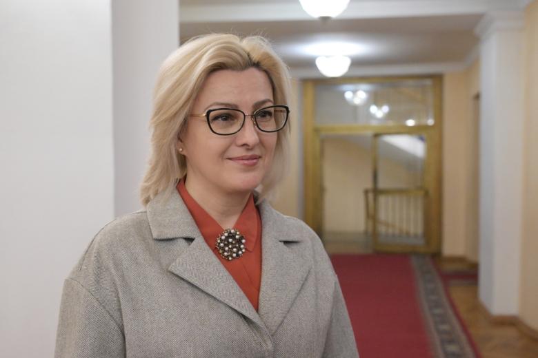 Милена Авимская