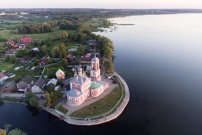 Переяславль-Залесский