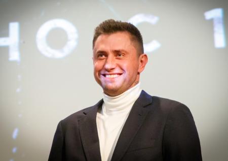 Кинокритик назвал имена актеров, ставших открытием 2022 года