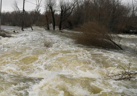 В ВСУ подтвердили подрыв дамбы Кураховского водохранилища, но с нюансом