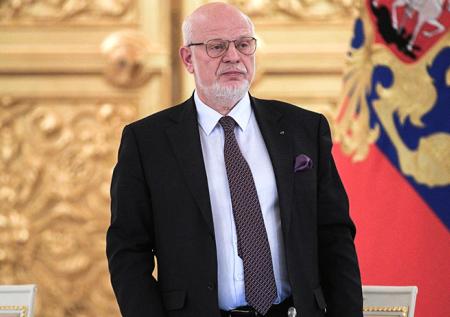 СПЧ просит Путина отклонить закон о фейках 