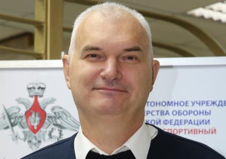 Гусев: глава World Athletics Коу хорошо относится к моей кандидатуре