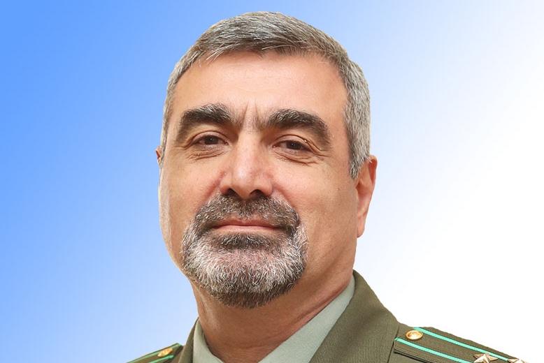 Вагинак Саркисян