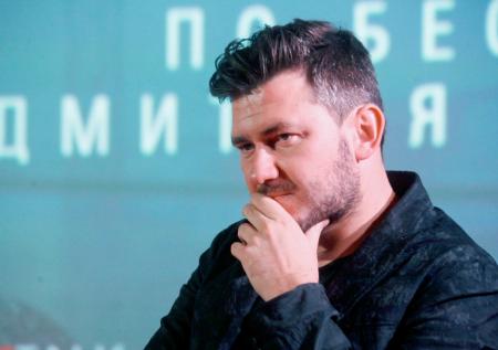 Роман Глуховского про постапокалипсис в России пропал с двух сервисов