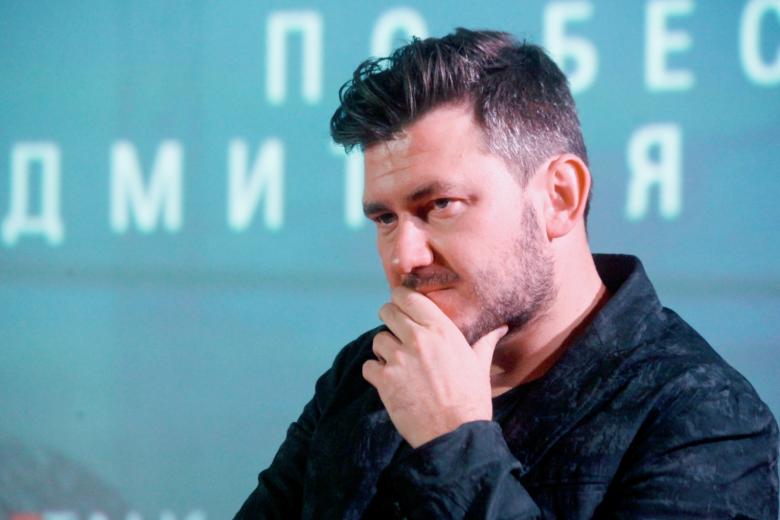 Дмитрий Глуховский (внесен Минюстом РФ в список иноагентов)
