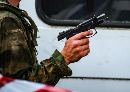 Абхазия сообщила об отслеживании попыток открыть «второй фронт» против РФ