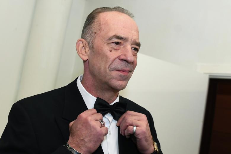 Юрий Торсуев
