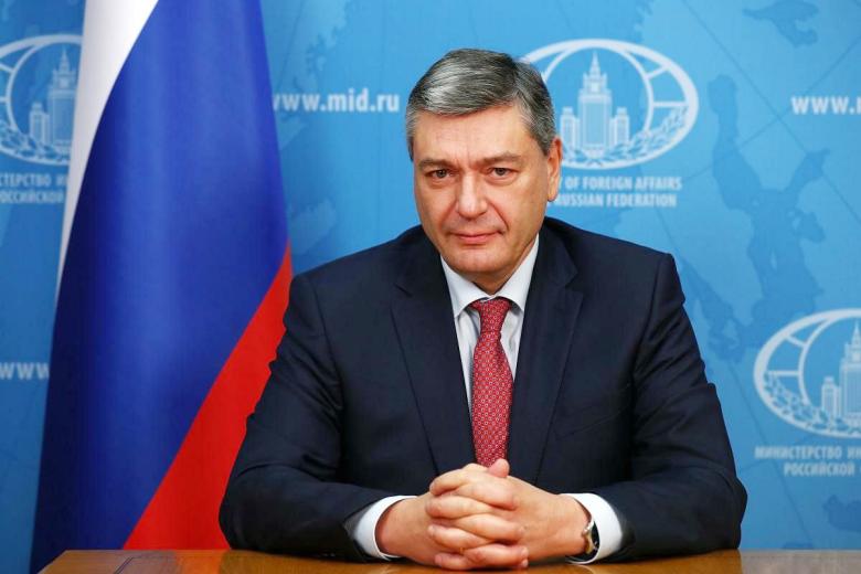 Андрей Руденко 