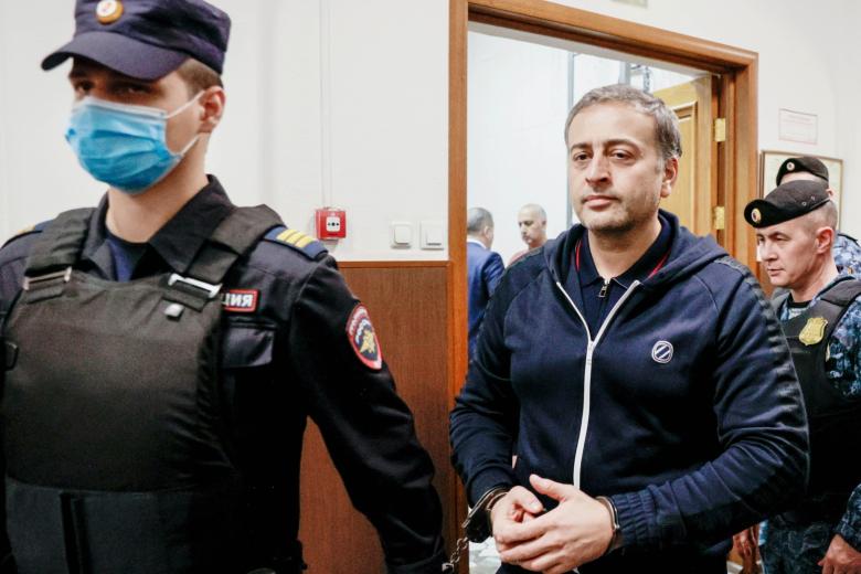 Руфат Исмаилов