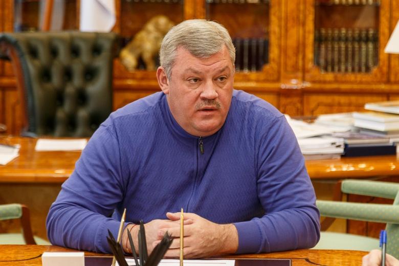 Сергей Гапликов