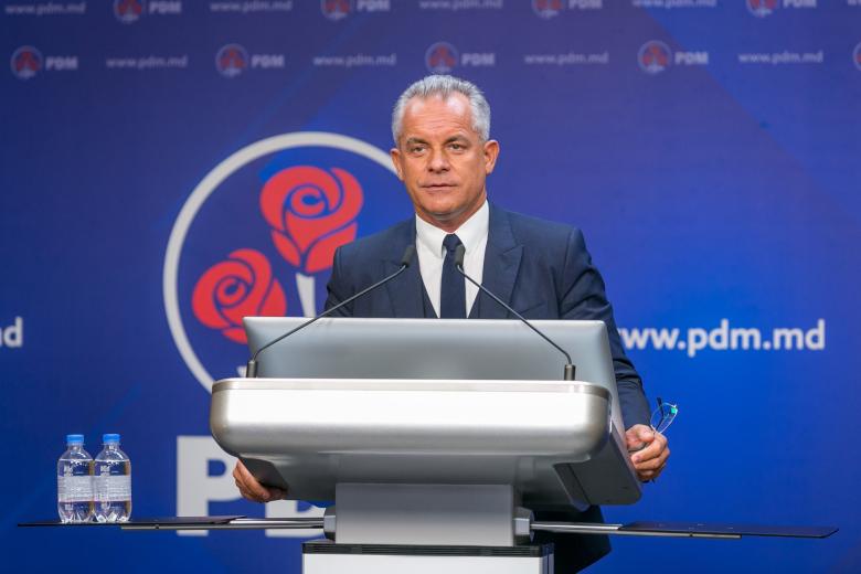 Владимир Плахотнюк