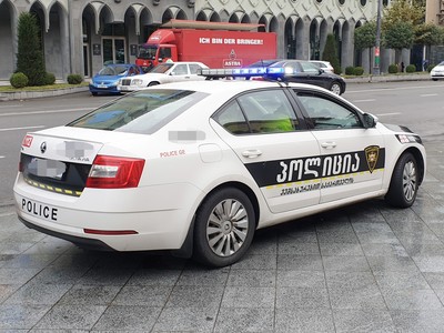 В центре Тбилиси застрелили брата крупного криминального авторитета