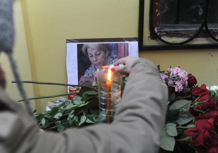 Суд обязал принять жалобу на бездействие следователя по крушению Ту-154 