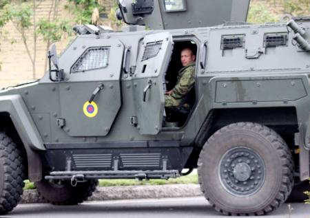 Политолог объяснил «непобедимость» наркокартелей Латинской Америки