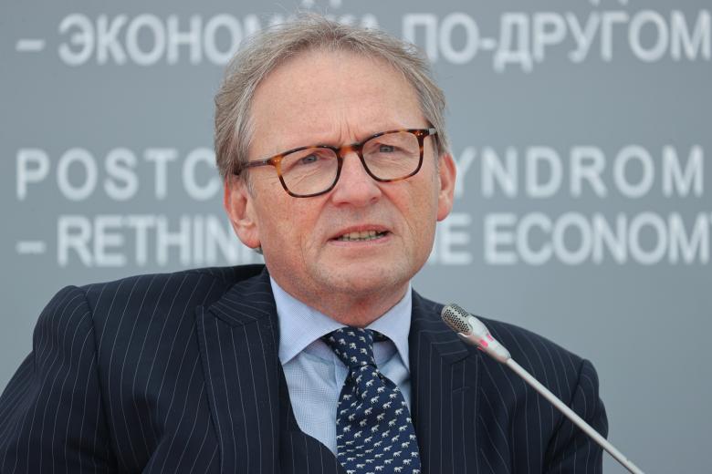 Борис Титов
