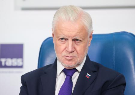 «Такого не было никогда»: Миронов рассказал, с чем связан скачок цен на ЖКУ