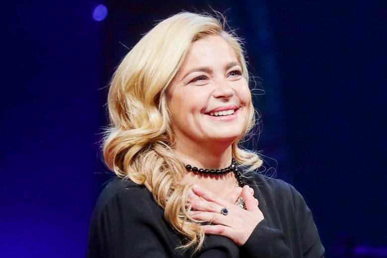Ирина Пегова