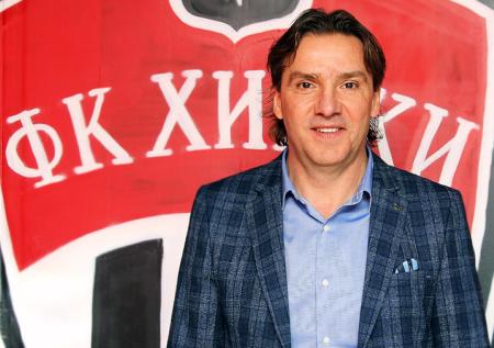 Экс-наставник «Химок» Юран рассказал, где продолжит тренерскую деятельность