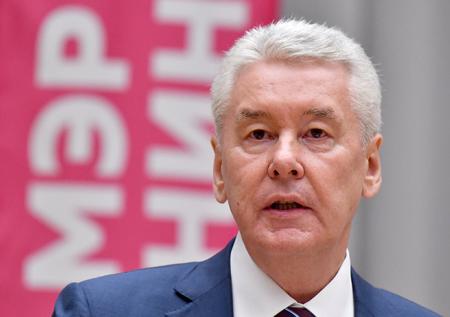 Инвестиции в основной капитал в Москве выросли на 70%