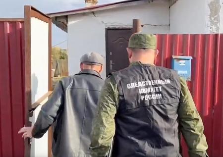 Мертвого котенка нашли у дома отравившейся семьи под Красноярском