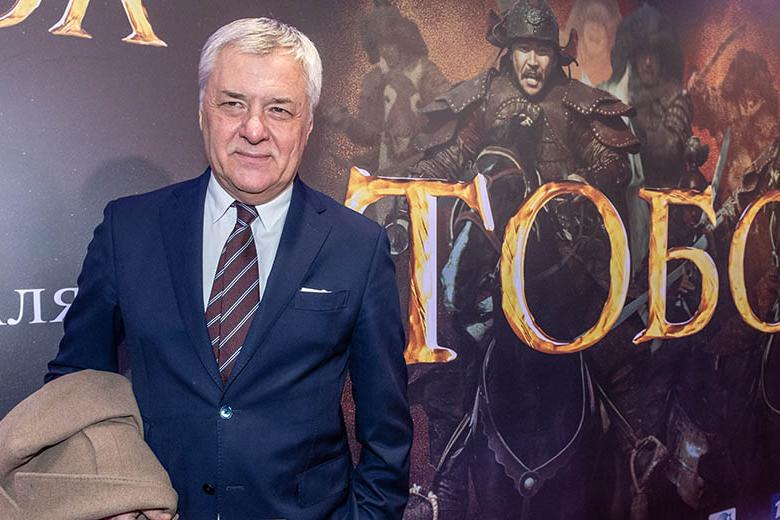 Вячеслав Тельнов