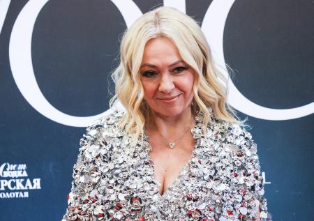 Рудковская рассказала о подарке по цене квартиры