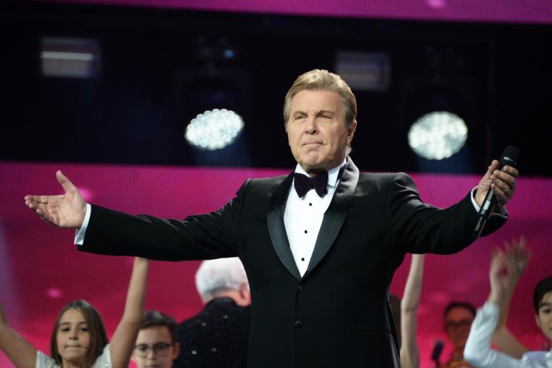 Лев Лещенко