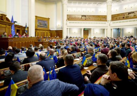 На Украине заявили о потере «справедливости во всем»