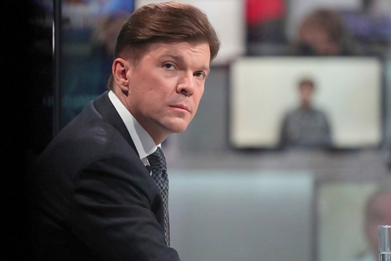 Кирилл Клеймёнов
