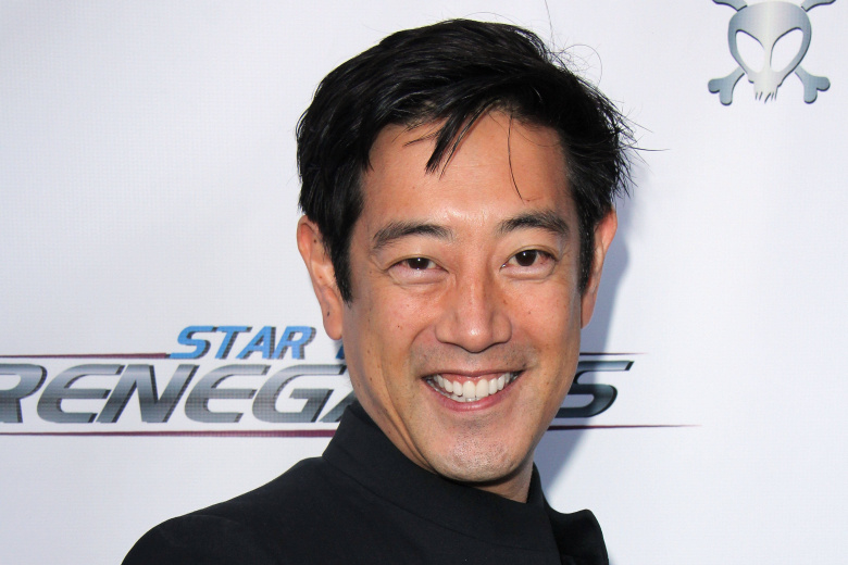 Грант Имахара