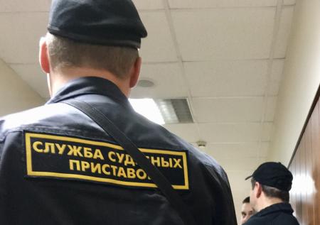 Суд заочно арестовал фигурантов дела полковника ФСБ Черкалина