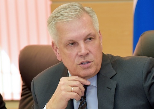 Сергей Данкверт