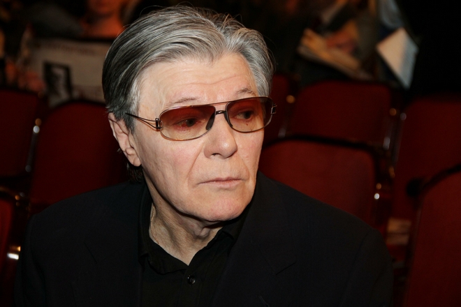 Александр Збруев
