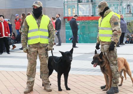 Поступило сообщение о минировании нескольких объектов в Харькове