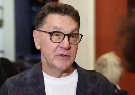 «Рано ушел»: Маковецкий поделился теплыми воспоминаниями о Симонове