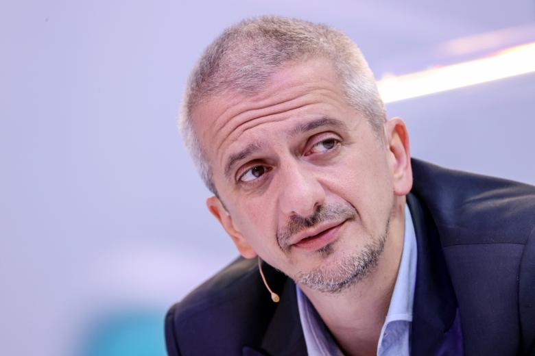 Константин Богомолов