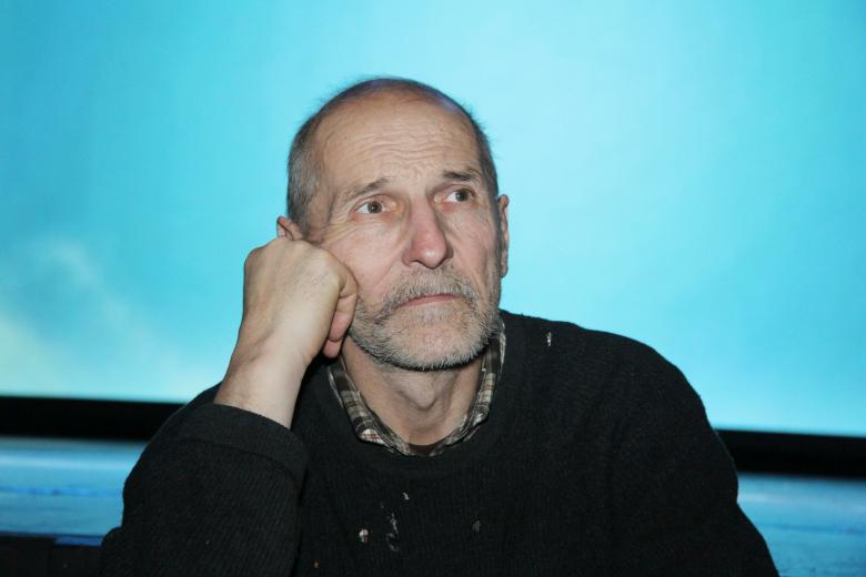 Пётр Мамонов