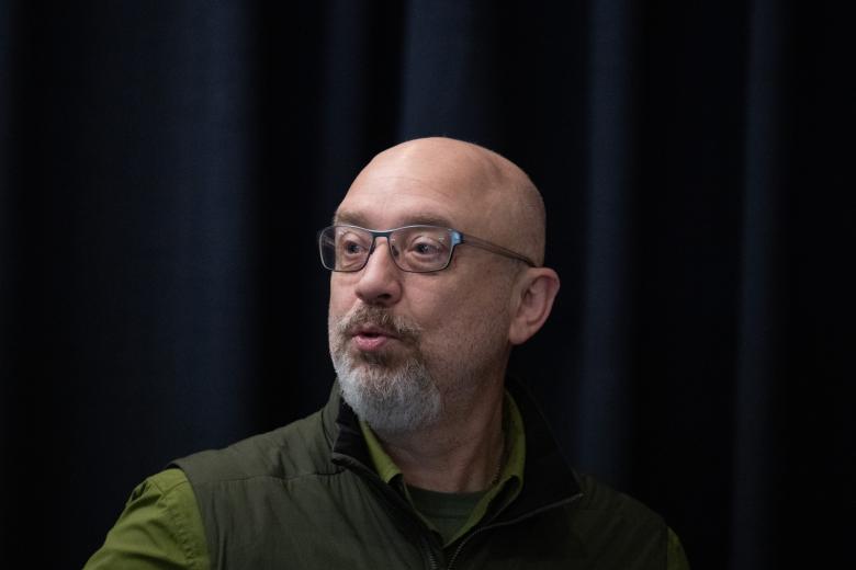 Алексей Резников