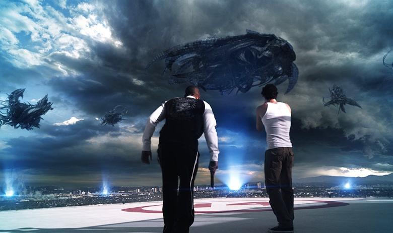 «Скайлайн» (2010)