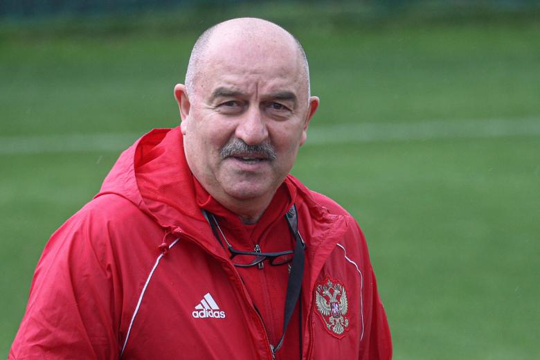 Станислав Черчесов