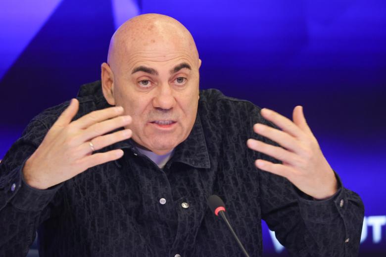 Иосиф Пригожин