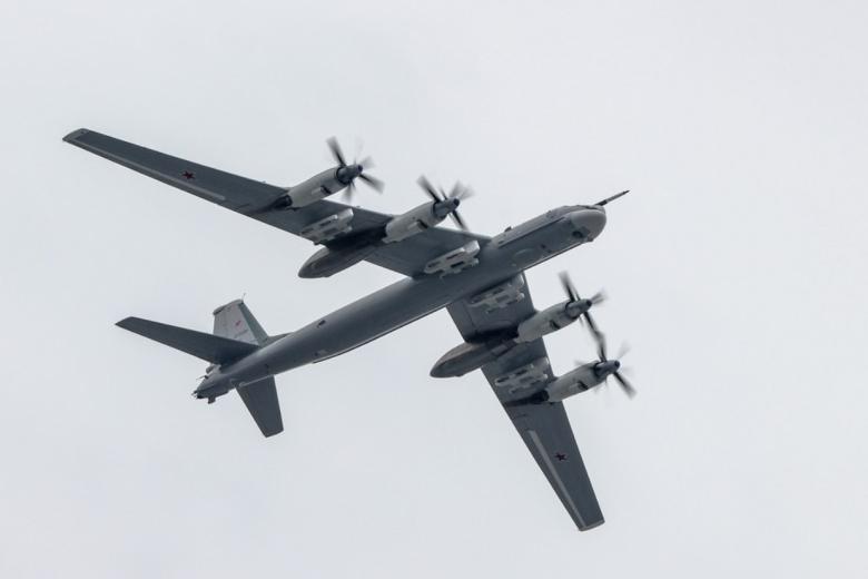 Ту-95МС