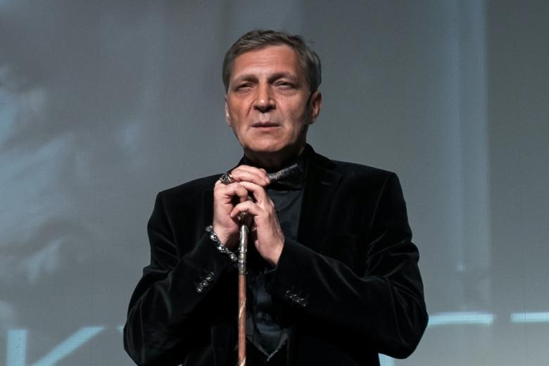 Александр Невзоров