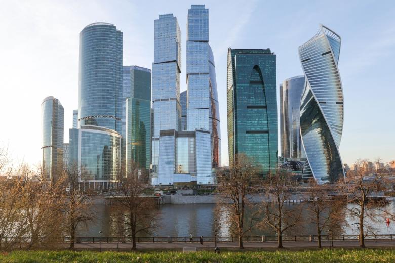 «Москва-Сити»