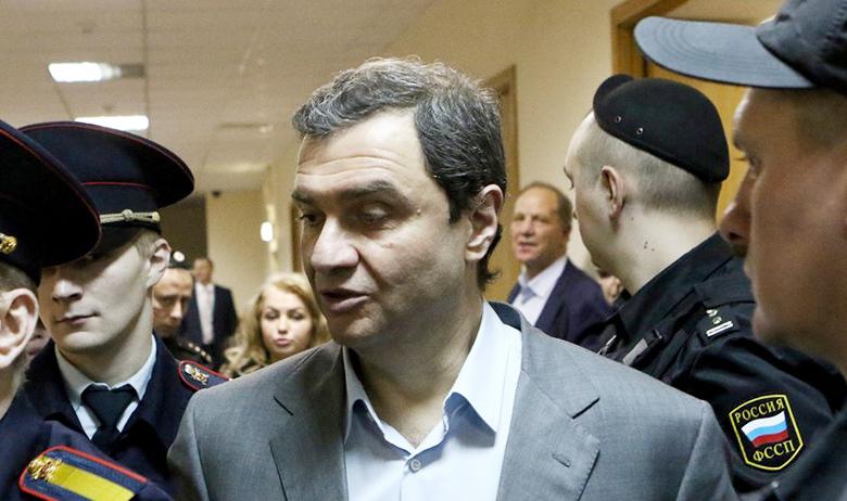 Григорий Пирумов