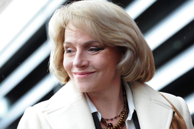 Ульянова Елена