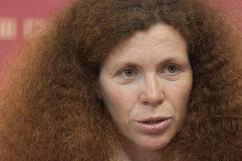 Юлия Латынина