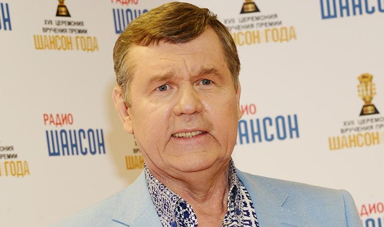 Александр Новиков