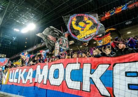 ЦСКА обыграл «Эспаньол» в последнем матче еврокубкового сезона для России