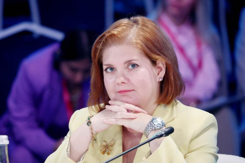 Анастасия Лихачева